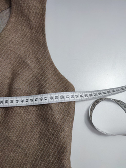 Платье светлое 52-54 размер