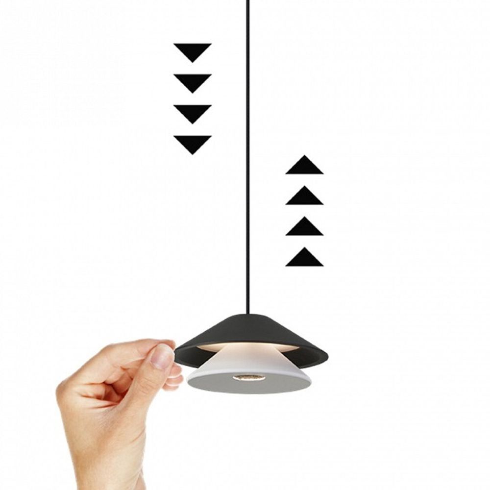 Подвесной светильник Mantra Piccola 9032