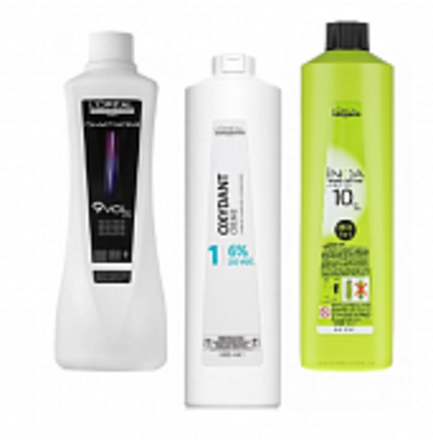 Оксиды Лореаль