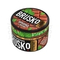 Бестабачная смесь для кальяна BRUSKO, 50 г, Шоколад с мятой, Strong (M)