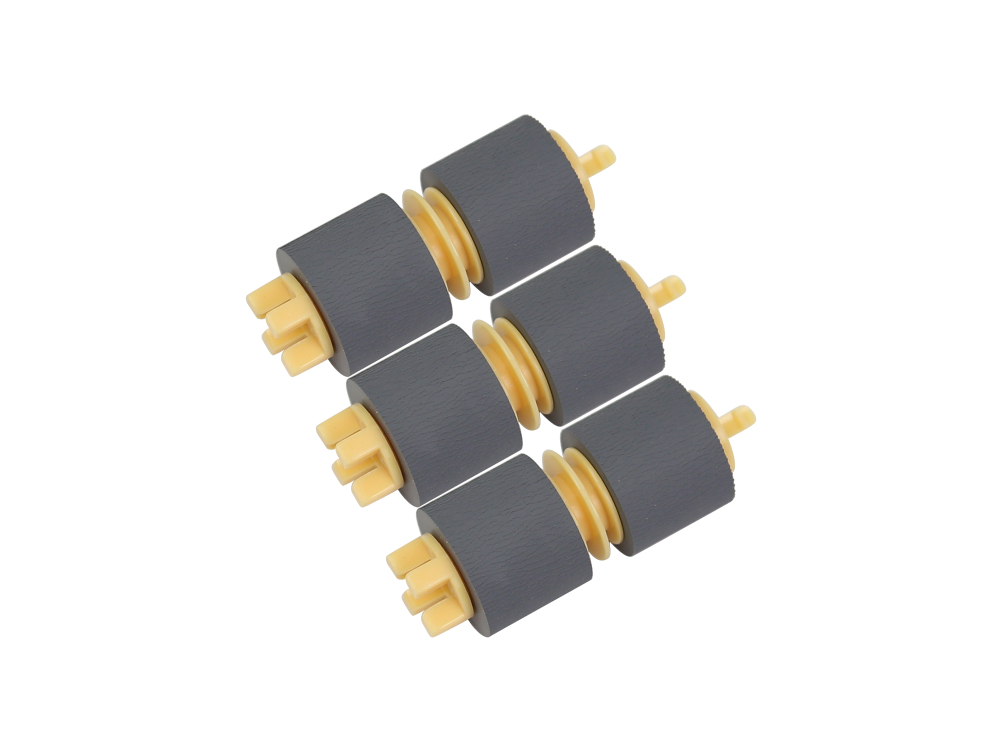 Комплект роликов подачи 675K82242, 675K82240, 604K56080, 109R00790 для XEROX WorkCentre 5325/5330/5335/7425/7428/7435 (CET), 300000 стр., 3 шт/компл, CET7908, CET7908R