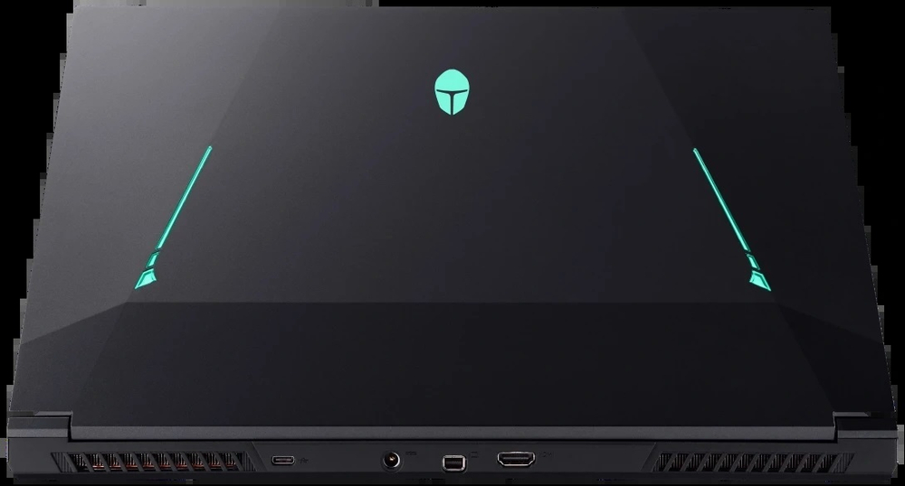 Ноутбук Thunderobot 911S Core D Black (15.6" Intel Core i5 12450H, 16GB, 512GB SSD, Nvidia RTX 3050 4GB, без ОС) (JT009K00FRU)