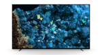 ТЕЛЕВИЗОР OLED 4K SONY XR-77A80L EU