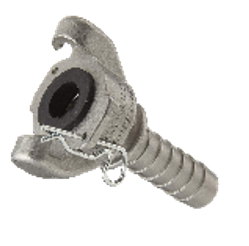 Cоединение AIR KING с хвостом под рукав 1/2"