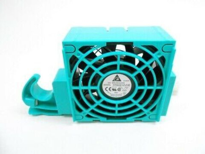 Система охлаждения Intel SC5300 Hot Swap 92mm Fan 51099021