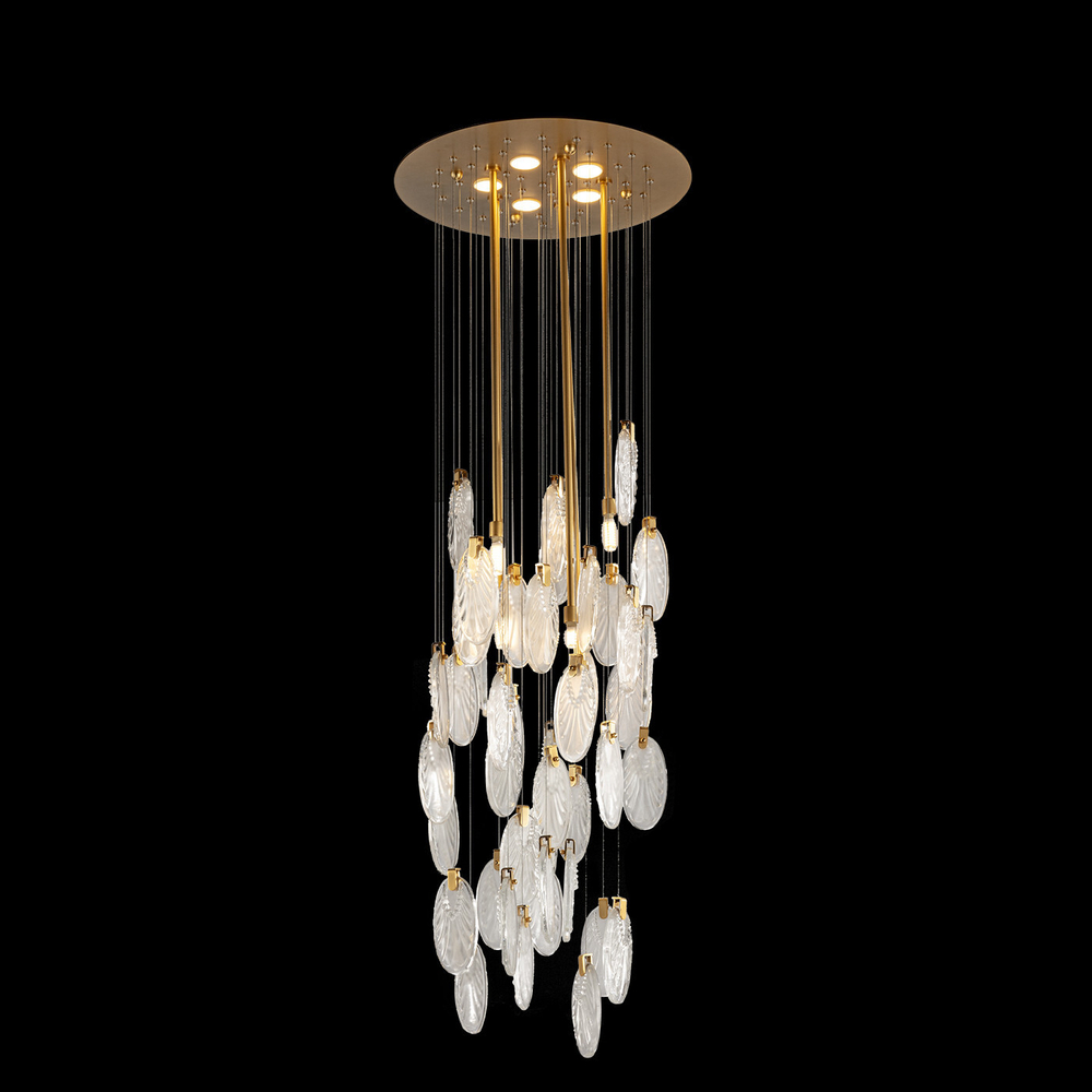 Подвесной светильник Fine Art MARINER LUXURY 19.75" W PENDANT