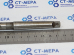 Сверло по металлу 10.8мм (85х170) к\х HSS К/М1