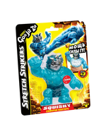 GooJitZu 43492 Самурай Пантаро Stretch Strikers — тянущаяся фигурка