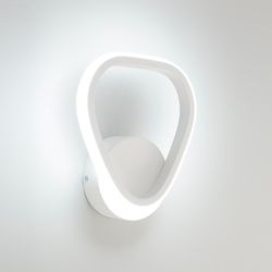 Citilux Сезар CL233B410 Бра светодиодное Белое