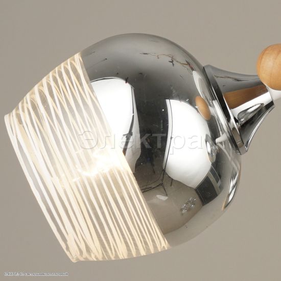 Светильник потолочный 03610-0.3-03 E27 60W