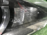 Битая Фара правая Mazda CX-5 2 (2017-2021) LED