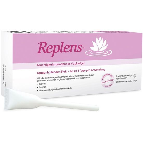 Replens