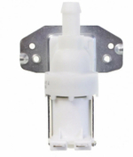 Клапан заливной КЭН - 1 90