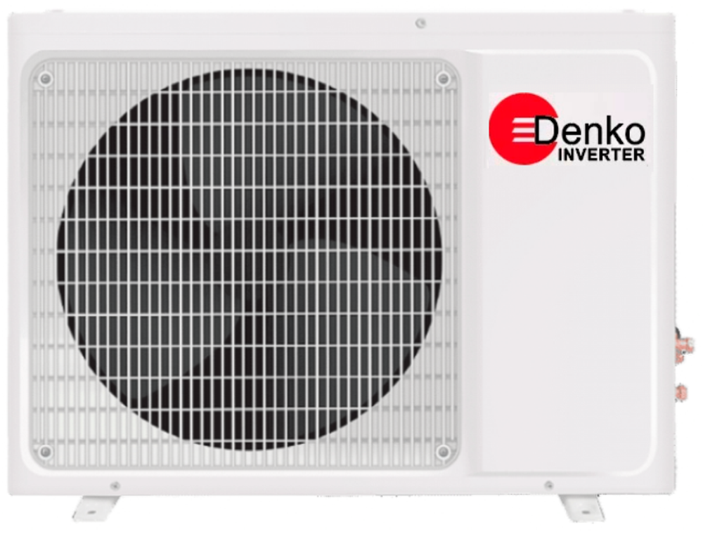 DENKO DU - 07i  LEGEND INVERTER