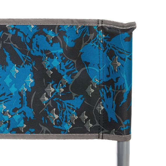 Кресло директорское Shark, 120 кг, карман (N-DC-95200-K-S) NISUS (пр-во Тонар)