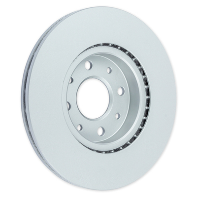 Диск тормозной GANZ передний с покрытием FIAT / ALFA / LANCIA Арт.: GIJ06187