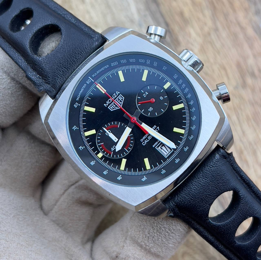 Часы Tag Heuer