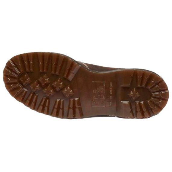 Dr. Martens Chelsea Boot 'Brown'