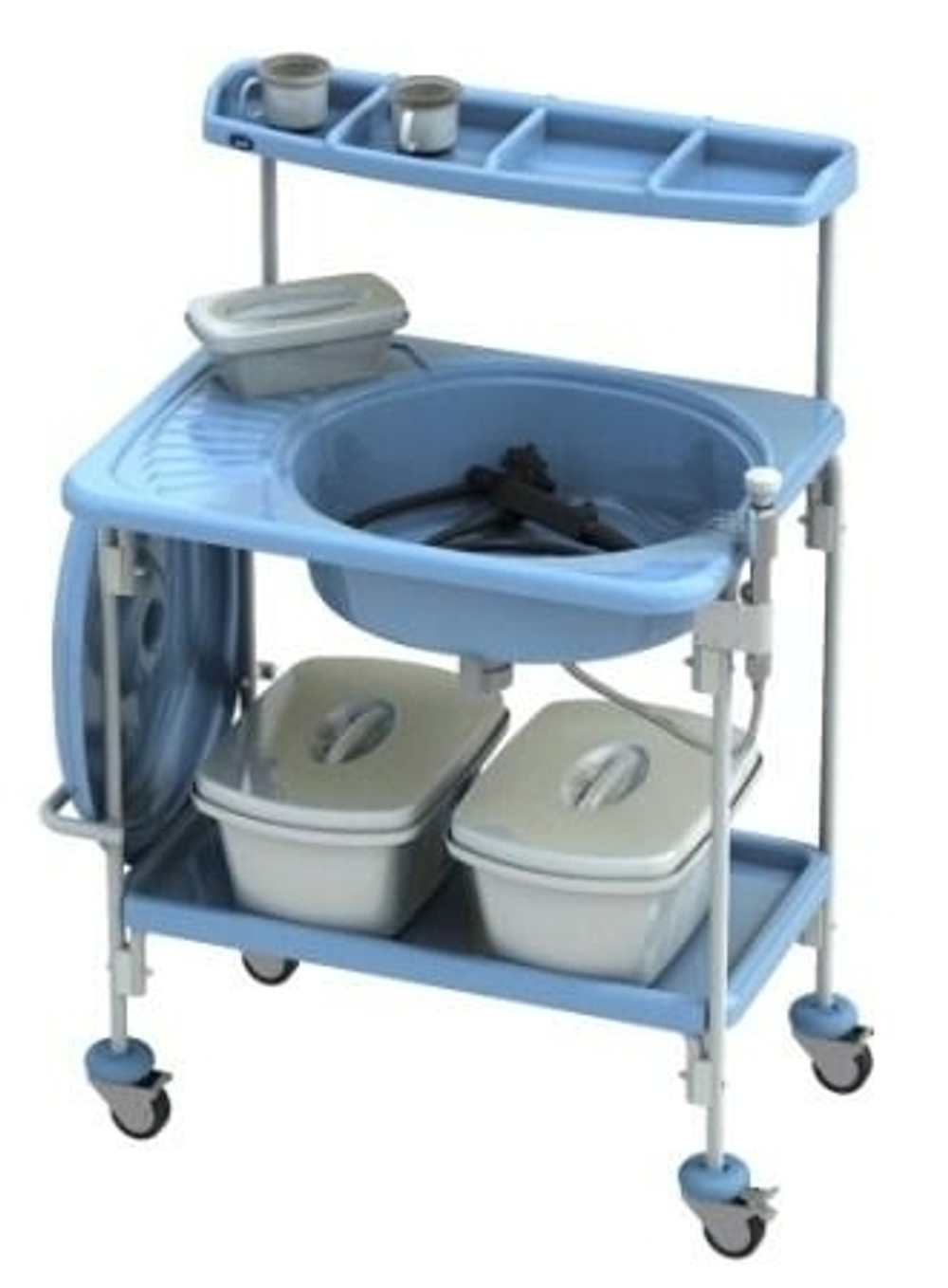 Установка УДЭ-1