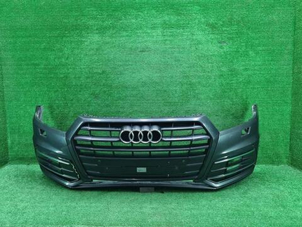Бампер передний Audi Q5 2 80A (2017-2020)