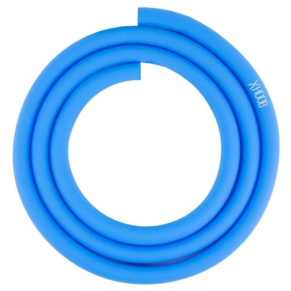 Hoob Blue Soft-Touch