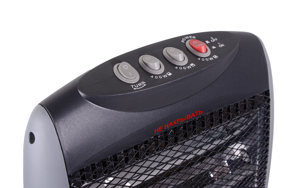 Инфракрасный обогреватель (кварцевый) Ресанта ИКО-1200ЛП