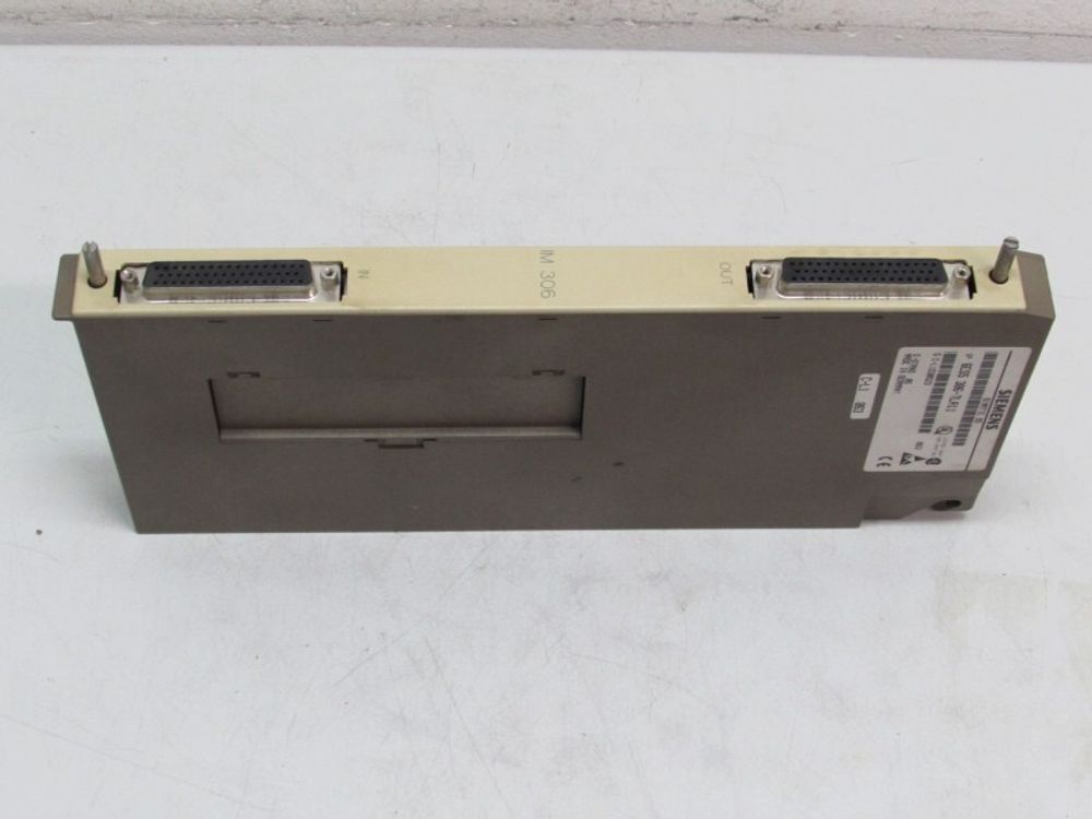 SIEMENS 6ES5 306-7LA11