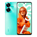 Смартфон realme C55 6/128 ГБ RU, Dual nano SIM, green