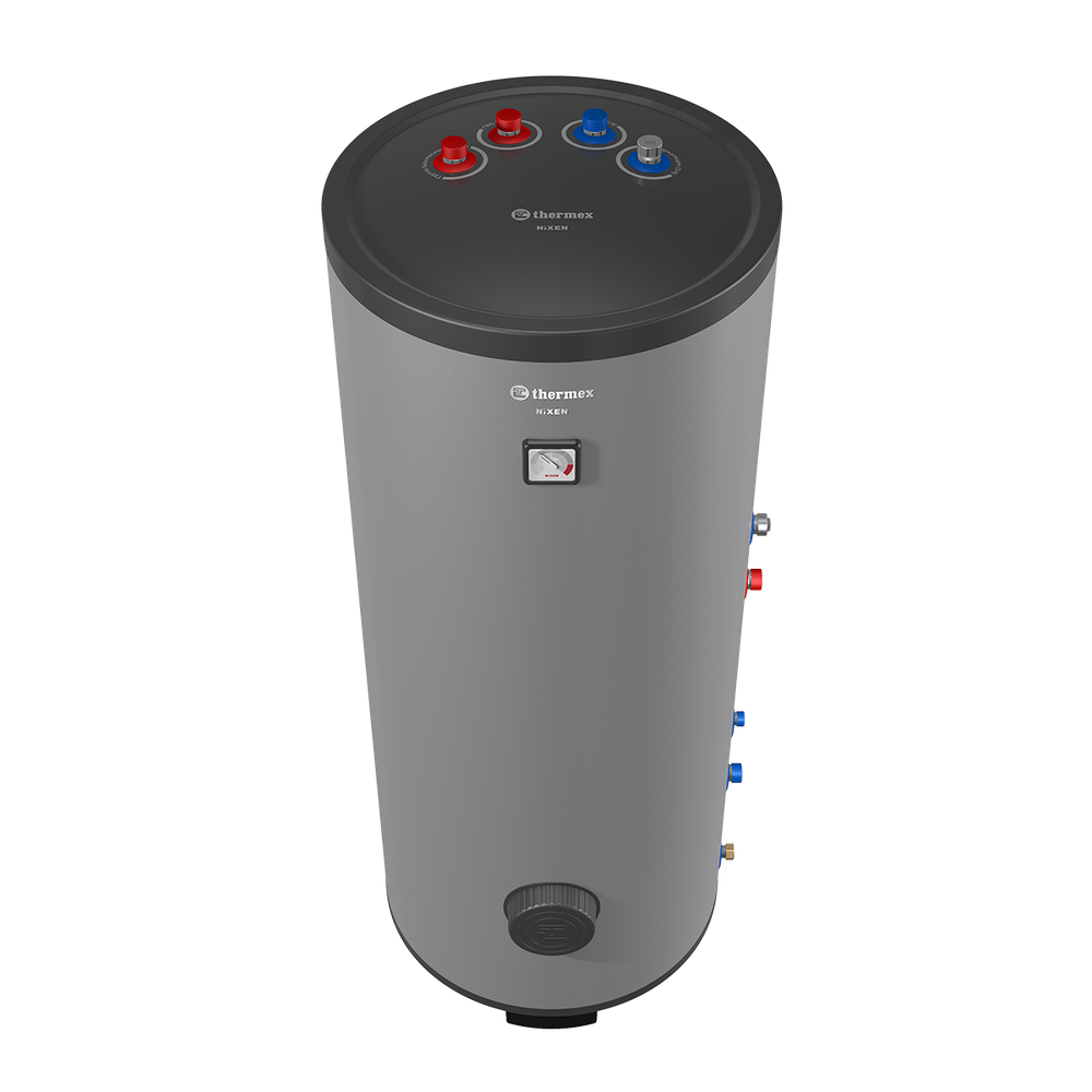 Водонагреватель Thermex Nixen 200 F (combi)