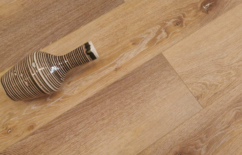 SPC ламинат StoneFloor Дуб Степной 3006-1 НР