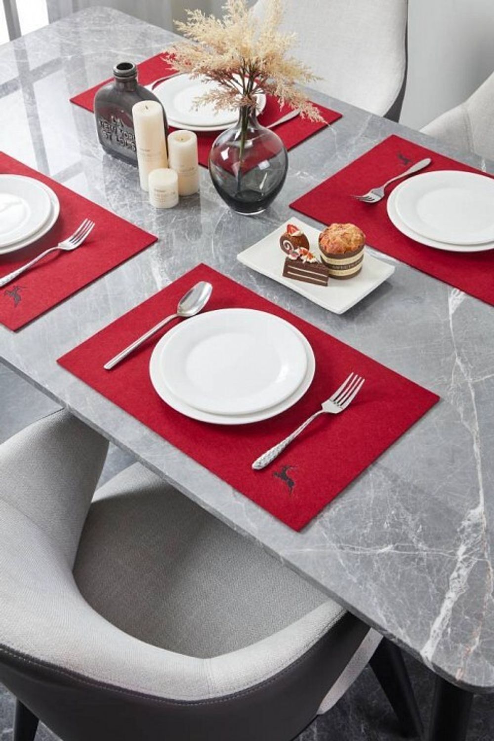 Коврик сервировочный Eglo Lakandava 420147