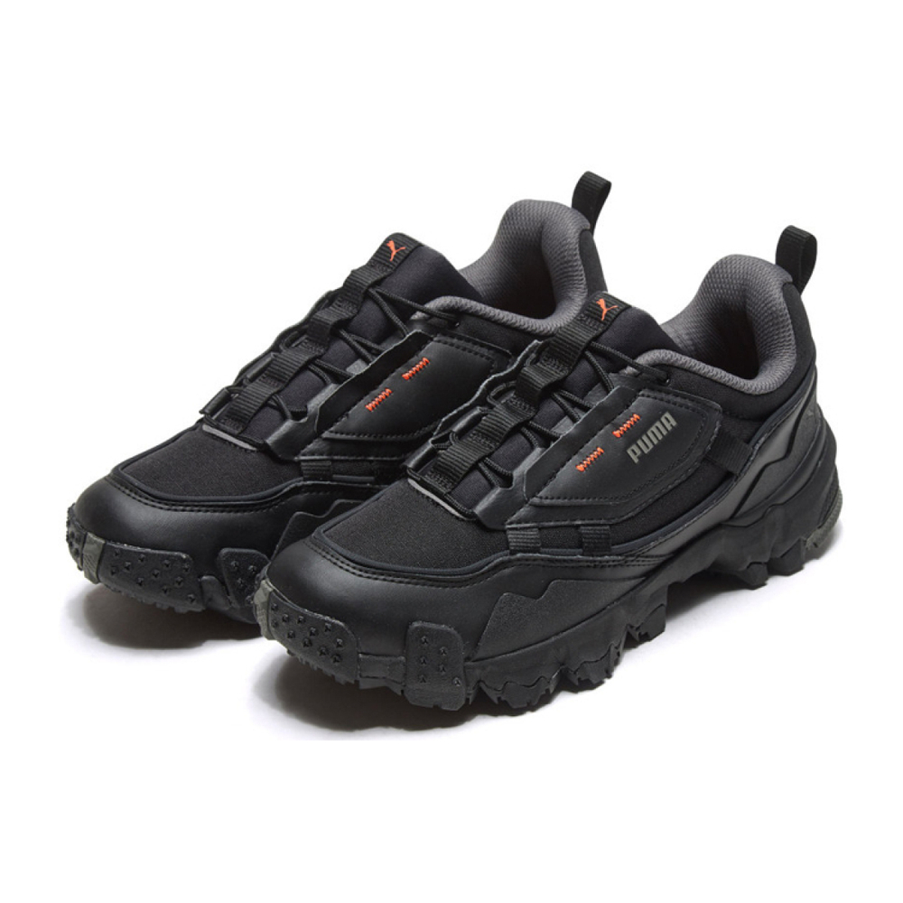 Кроссовки PUMA Trailfox Overland MTS Grid Overland Mts Grid, 371477-01