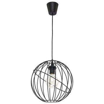 Подвесной светильник 1626 Orbita Black 1 TK Lighting