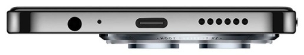 Смартфон TECNO SPARK 30 Pro 8 ГБ/128 ГБ черный