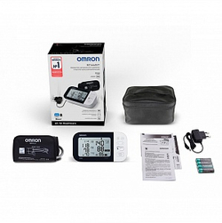 Тонометр OMRON M7 Intelli IT c Bluetooth