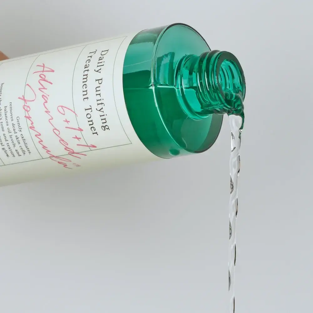 Axis-y Daily Purifying Treatment Toner 80ml