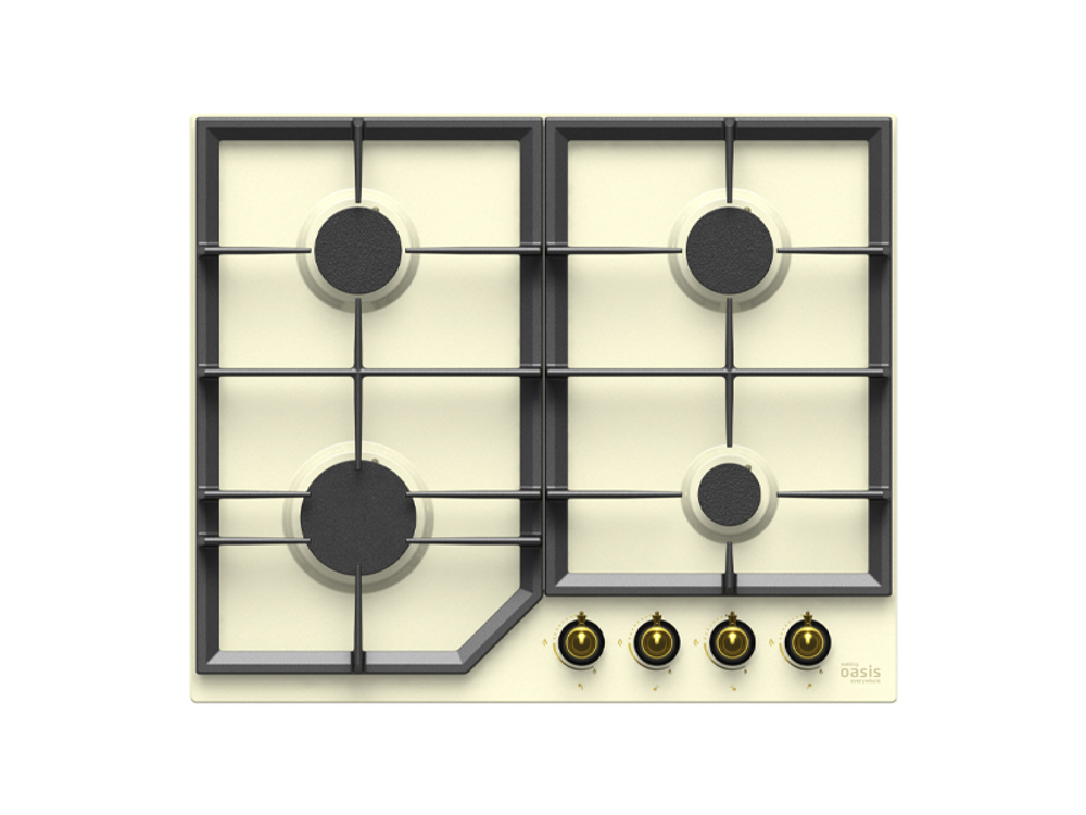 Варочная поверхность  Oasis P-MR (F)
