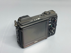 Nikon Coolpix W300