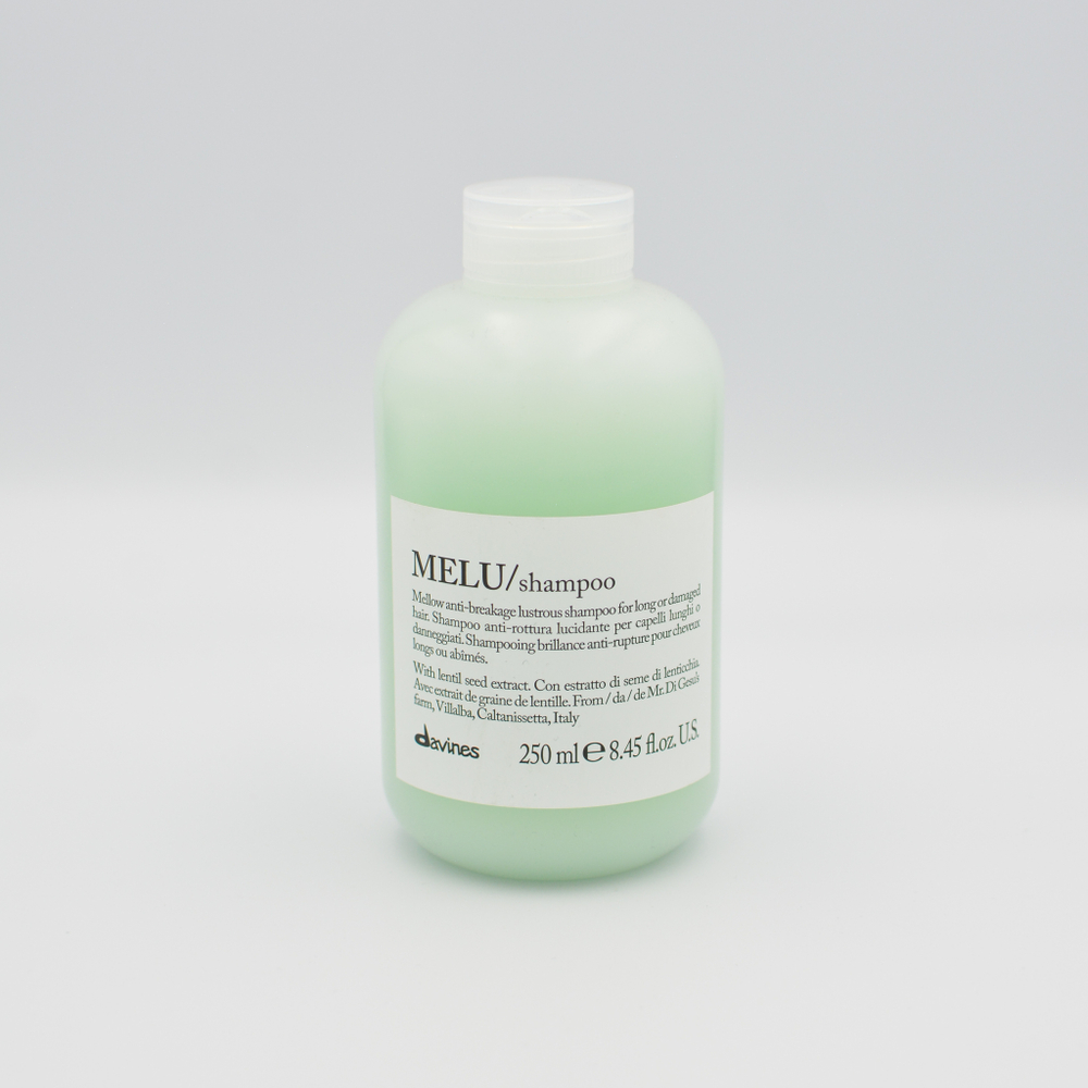 DAVINES Шампунь для предотвращения ломкости Melu