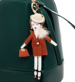 Meri Queen MQ-09 Брелок-подвеска