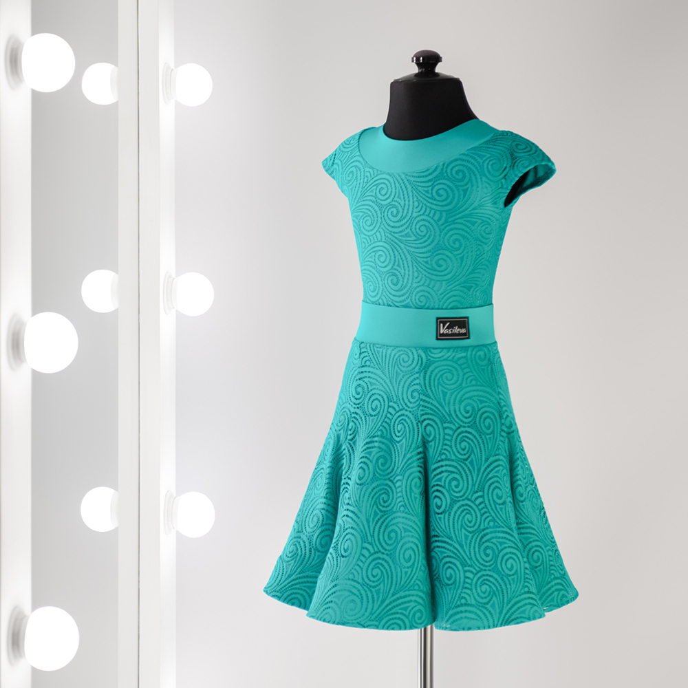 ателье по пошиву одежды для бальных танцев