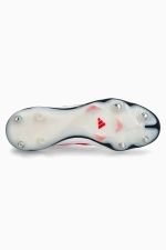 Бутсы adidas Copa Pure 3 Elite SG - белый