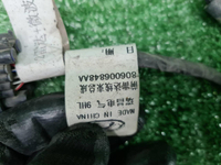 Проводка переднего бампера Omoda C5 (2022-н.в.)