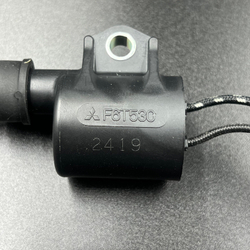 Катушка зажигания высоковольтная Yamaha 25-30 (Yamaha)