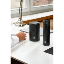 Zwilling Термоконтейнер для еды Thermo 700мл, черный
