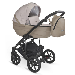 Коляска 2 в 1 Bexa IDEAL