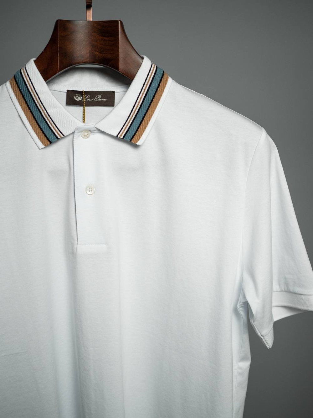 Футболка Loro Piana