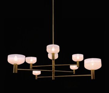 люстра Otto Luce by Cartwright New York