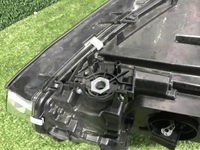 Фара правая BMW X3 G01, X4 G02 (2017-2021) Adaptive LED