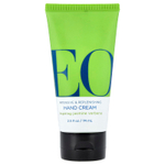 EO Products, крем для рук, воодушевляющий с жасмином и вербеной, 74 мл (2,5 жидк. унции)